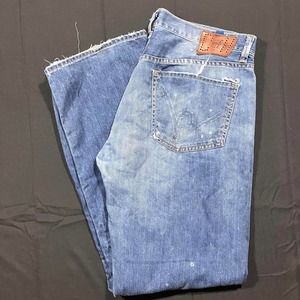 Citizens of Humanity Medium Wash Denim‎ Jeans